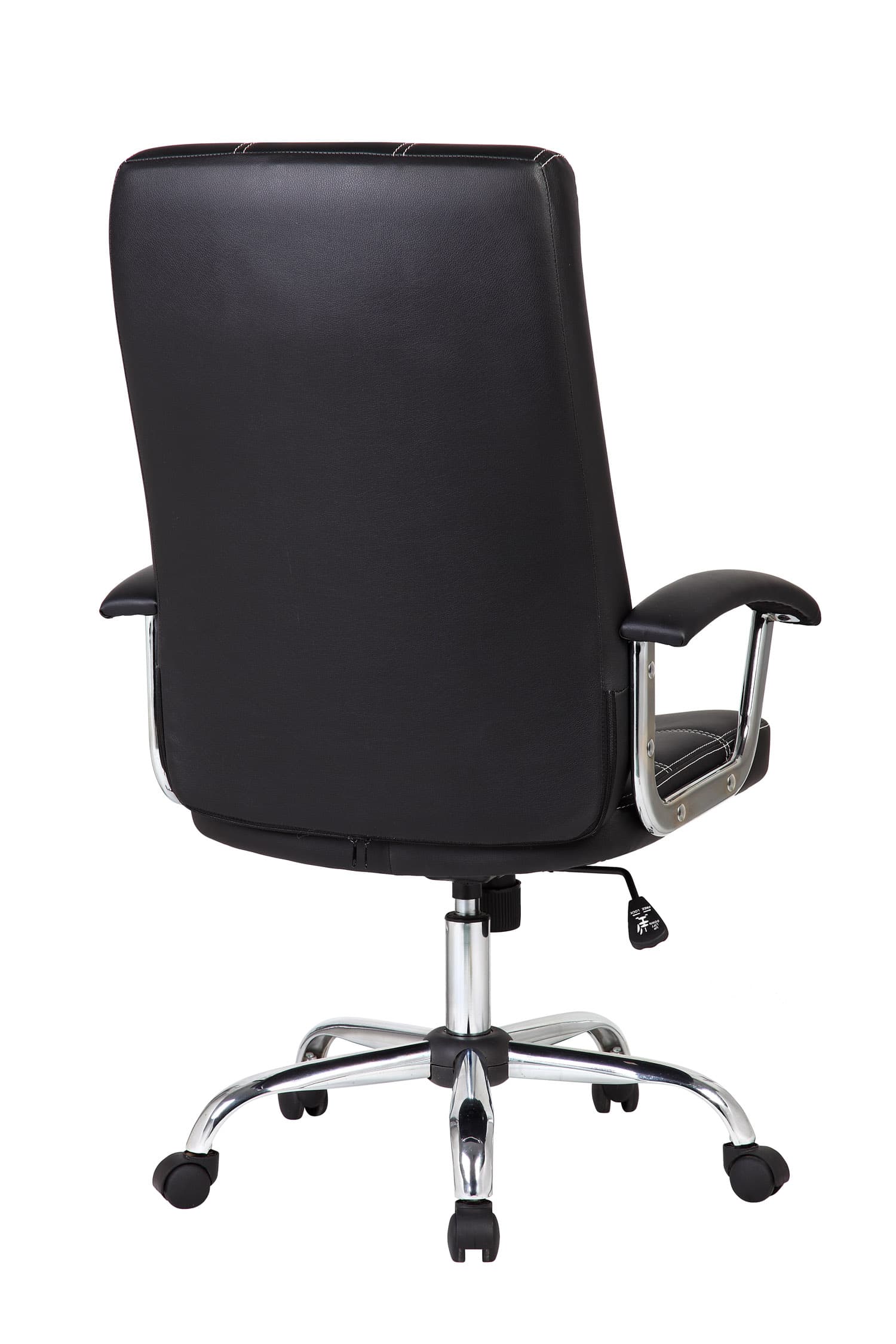 Кресло riva chair d918 серый